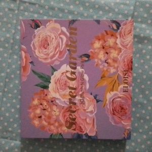 3D Blush N Glow Palette